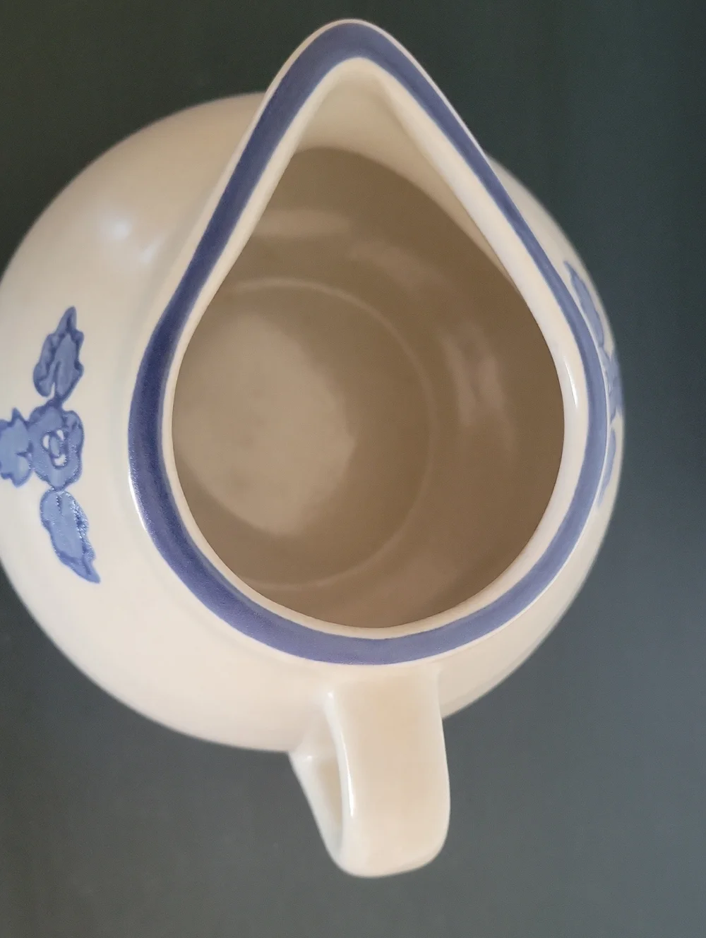 Pfaltzgraff vintage stoneware